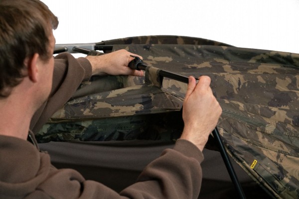 Solar Worldwide Spider 2.0FS