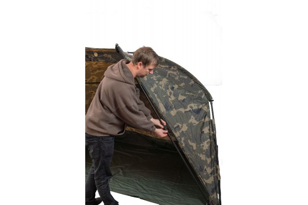 Solar Worldwide Spider 1.5FS