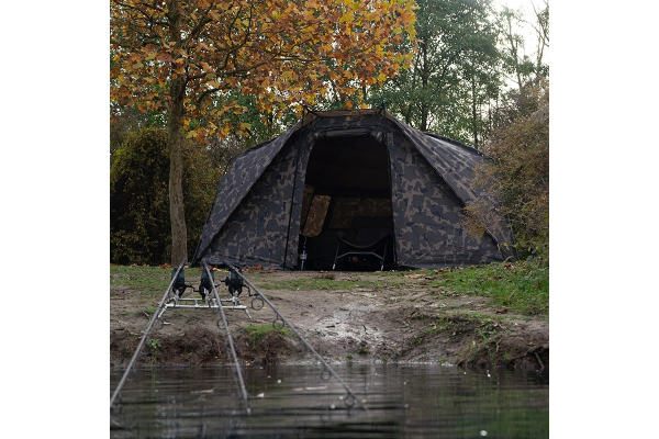 Solar Worldwide Spider 1.0FS