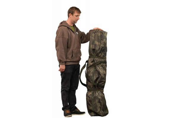 Solar Worldwide Spider 1.0FS