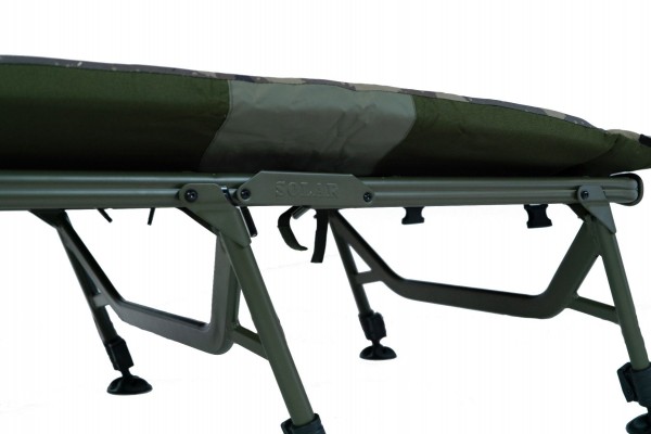 Solar Worldwide STD 6 Leg Sleep System