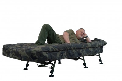 Solar Worldwide STD 6 Leg Sleep System