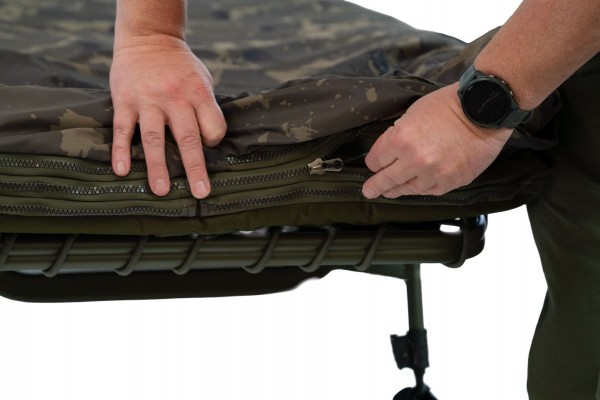 Solar Worldwide STD 6 Leg Sleep System