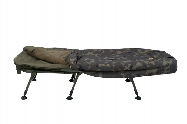 Solar Worldwide STD 6 Leg Sleep System