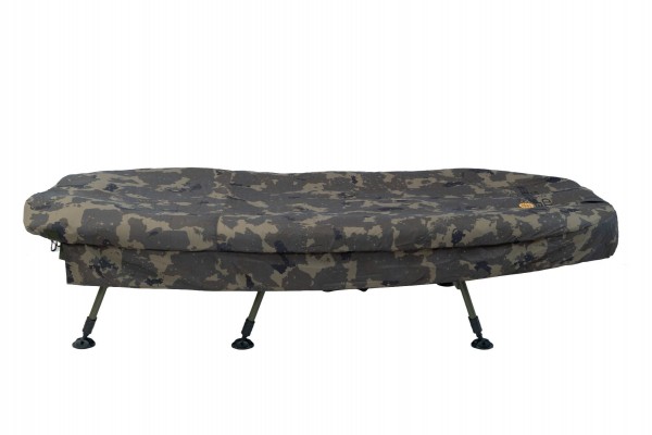 Solar Worldwide STD 6 Leg Sleep System