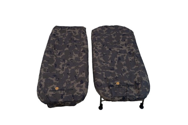 Solar Worldwide 8 Leg Wide Sleep System