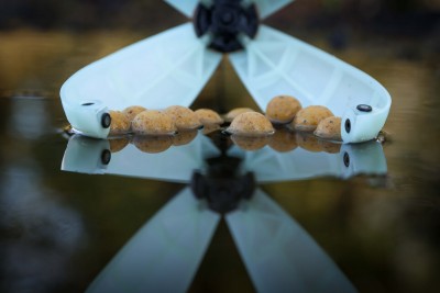 Spyder Spod Night Glow