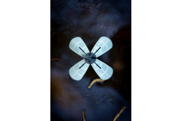 Spyder Spod Night Glow