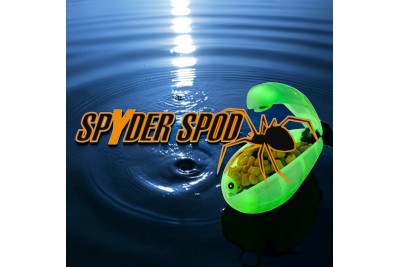 Spyder Spod Night Glow