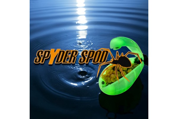 Spyder Spod Night Glow