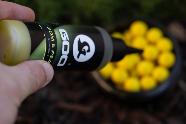 Korda Carp Goo Pom and Pear Supreme