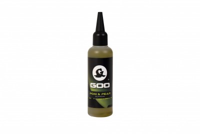 Korda Carp Goo Pom and Pear Supreme