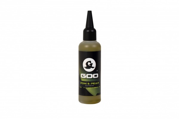 Korda Carp Goo Pom and Pear Supreme