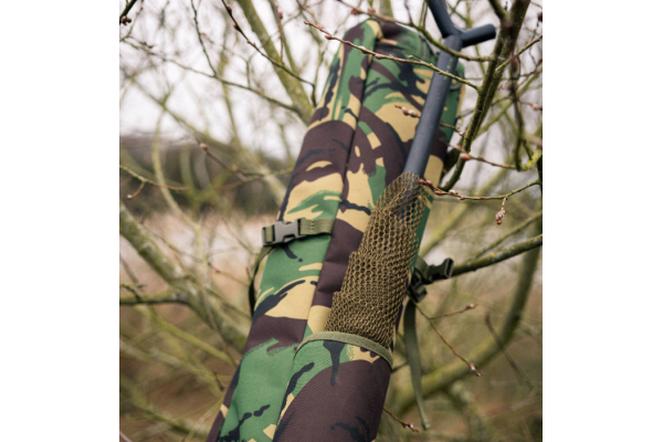 Cotswold Aquarius RH3 Rod Holdalls DMP Camo