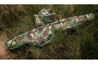 Cotswold Aquarius RH3 Rod Holdalls DMP Camo