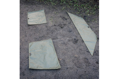 Cotswold Aquarius Ultra Light Shelter Mats