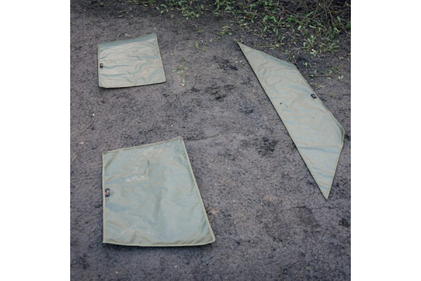 Cotswold Aquarius Ultra Light Shelter Mats