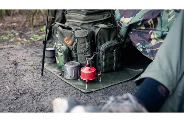 Cotswold Aquarius Ultra Light Shelter Mats