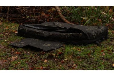 CarpLife Eclipse Camo MF Combi Mat