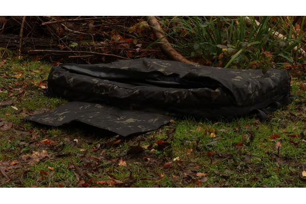 CarpLife Eclipse Camo MF Combi Mat