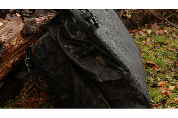CarpLife Eclipse Camo MF Combi Mat