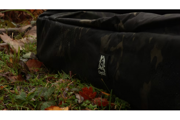 CarpLife Eclipse Camo MF Combi Mat