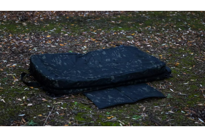 CarpLife Eclipse Camo MF Combi Mat