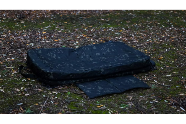 CarpLife Eclipse Camo MF Combi Mat