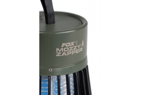 Fox Mozzie Zapper
