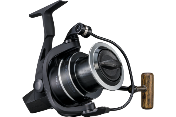 Okuma INC-8000 Big Pit Reel