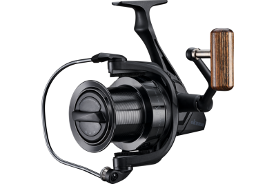 Okuma Carp 8K Big Pit Reel