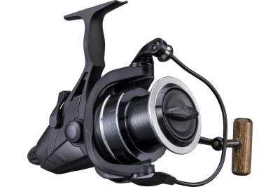 Okuma Carp LS-8K Baitfeeder Carp Reel