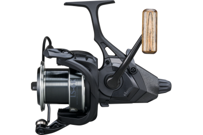 Okuma Carp LS-8K Baitfeeder Carp Reel