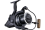 Okuma Carp LS-6K Baitfeeder Carp Reel
