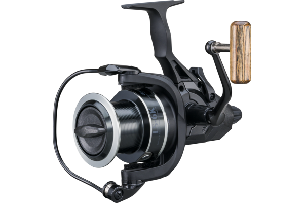 Okuma Carp LS-6K Baitfeeder Carp Reel