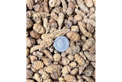 Raw Jumbo Tiger Nuts 500gm