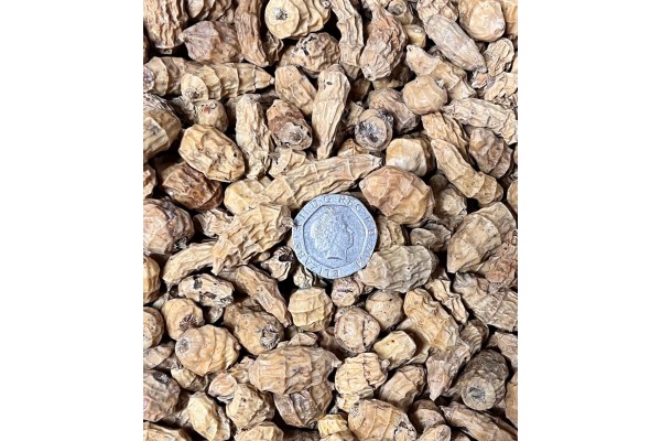 Raw Jumbo Tiger Nuts 500gm
