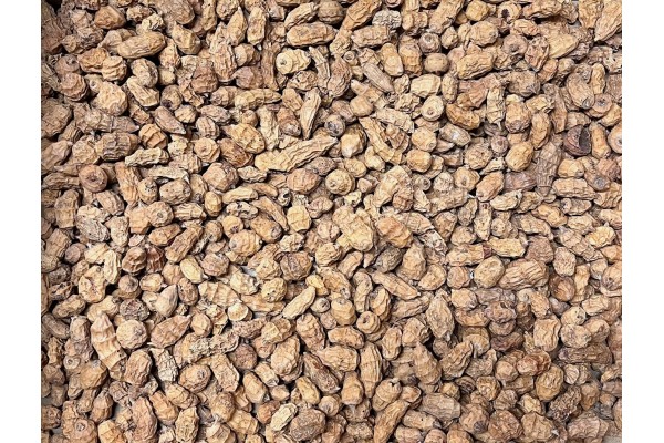 Raw Jumbo Tiger Nuts 500gm