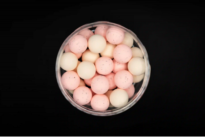 Forgotten Flavours Ronny De Groote KKM 15mm Popups