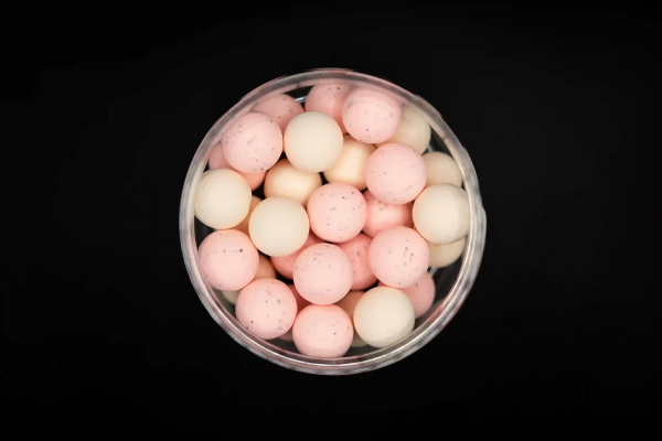 Forgotten Flavours Ronny De Groote KKM 15mm Popups