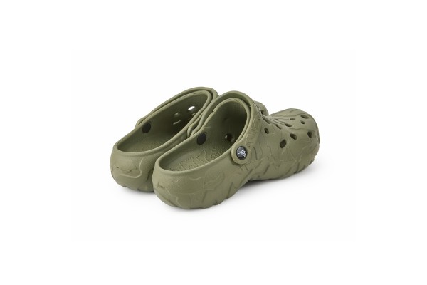 Fortis Tego Clogs