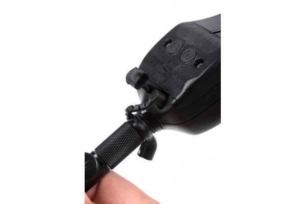 Fox Black Label Dinky Halo Bobbins