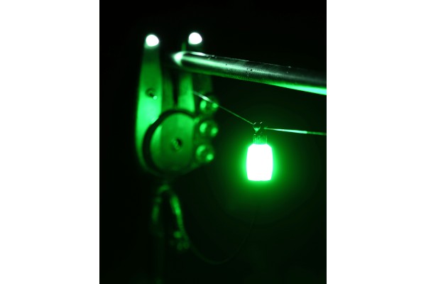 Fox Black Label Dinky Halo Bobbins