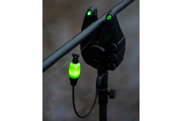 Fox Black Label Dinky Halo Bobbins