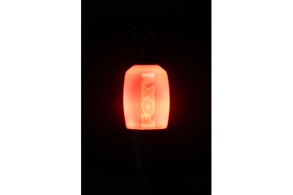 Fox Black Label Dinky Halo Bobbins