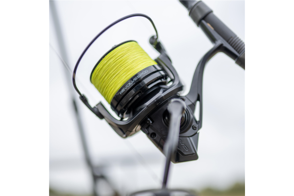Avid Carp Revolve Spod and Marker Reel