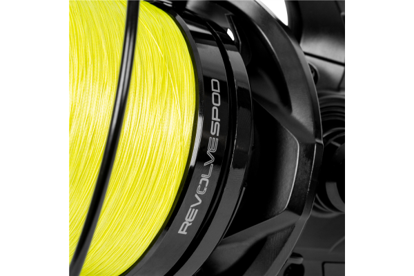 Avid Carp Revolve Spod and Marker Reel