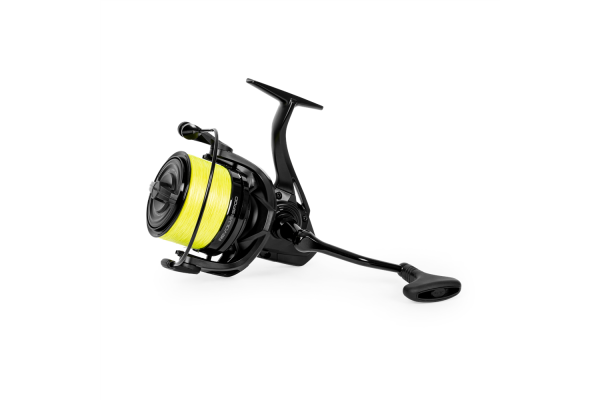 Avid Carp Revolve Spod and Marker Reel