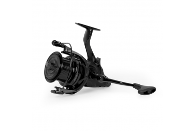 Avid Carp Revolve FS Big Pit Reels