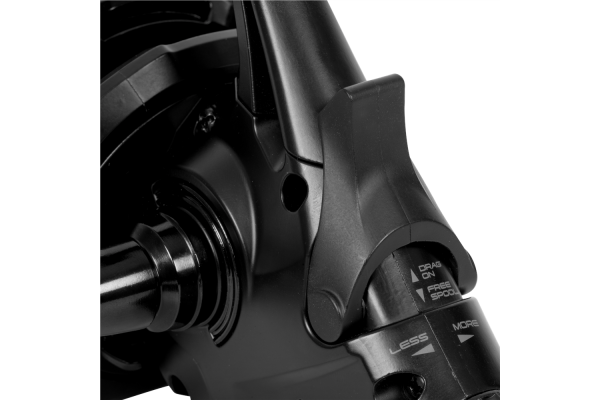 Avid Carp Revolve FS Big Pit Reels